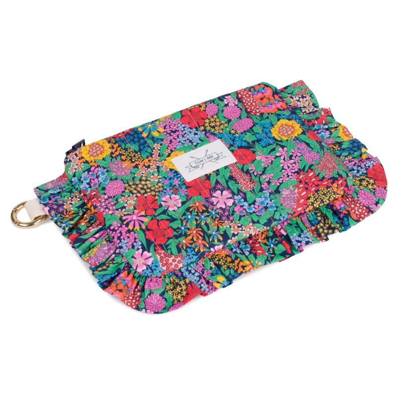 KIT POCHETTE FROUFROU DOLORÉS