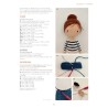 LA FAMILLE DE LULU AU CROCHET