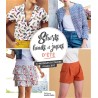 SHORTS, HAUTS ET JUPES D'ÉTÉ