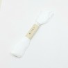 FIL SASHIKO UNI COL 1 BLANC 20 M