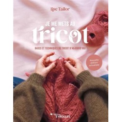 JE ME METS AU TRICOT