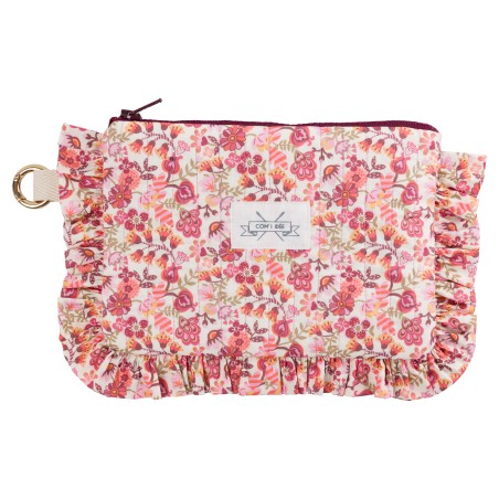 KIT POCHETTE FROUFROU DOLORÈS
