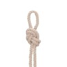 FIL MACRAMÉ 3MM