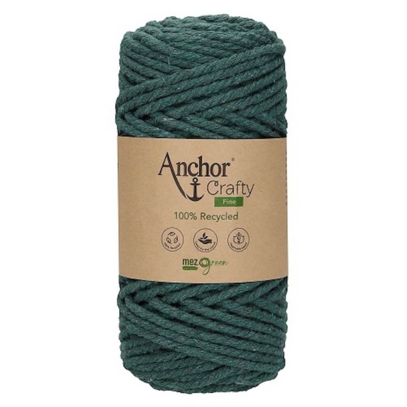 FIL MACRAMÉ 3MM