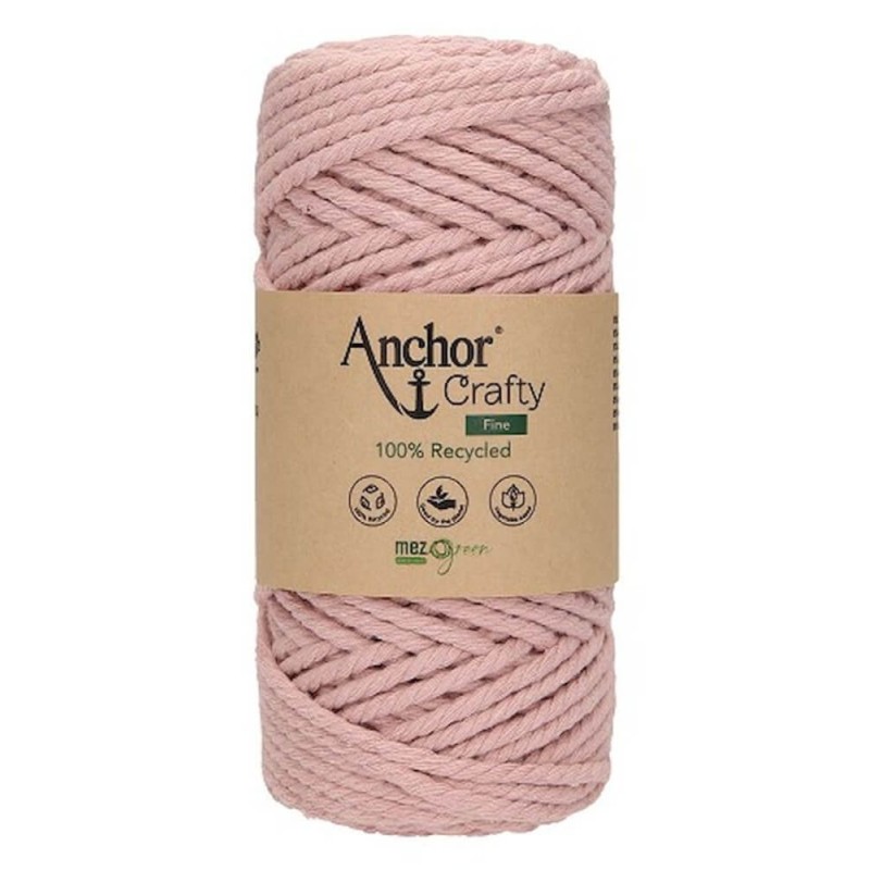 FIL MACRAMÉ 3MM