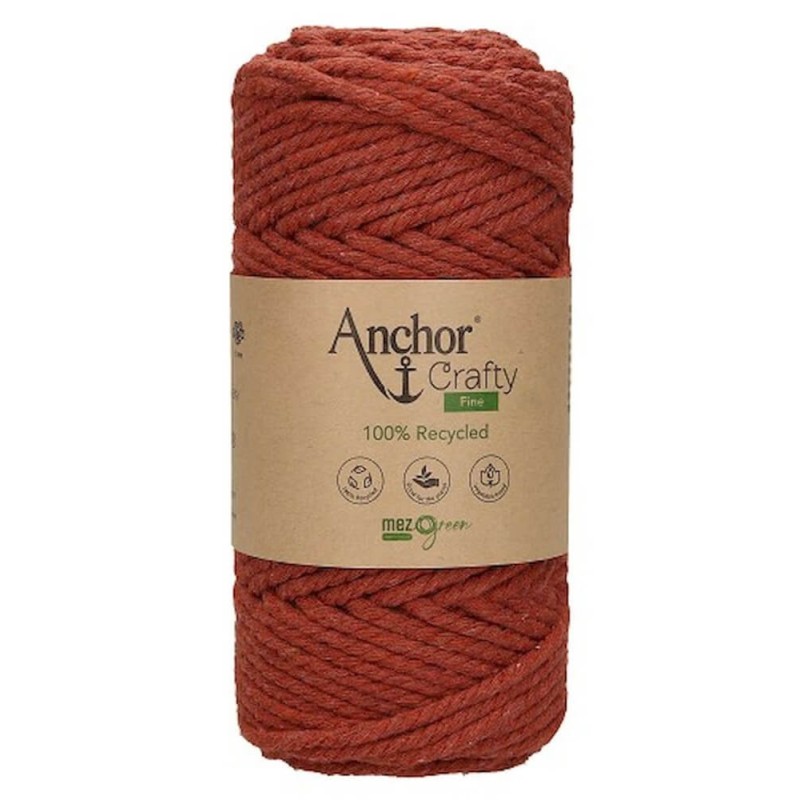 FIL MACRAMÉ 3MM