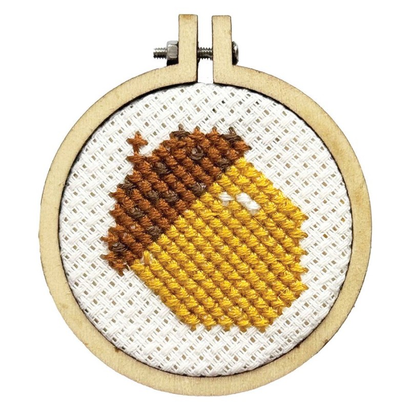 MINI KIT ARRÊTE DE GLANDER
