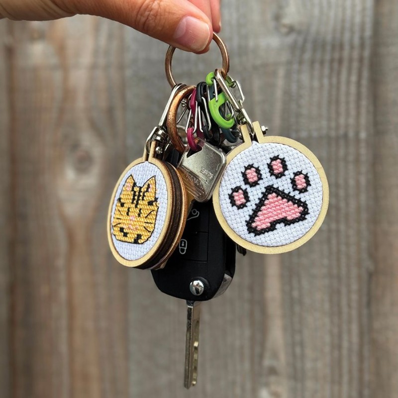 MINI KIT ARRÊTE DE GLANDER