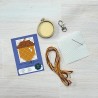 MINI KIT ARRÊTE DE GLANDER