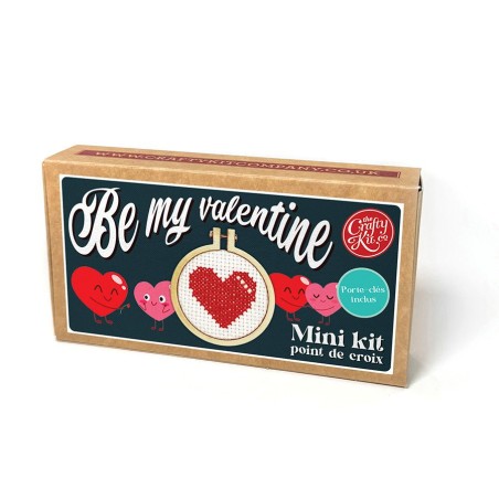MINI KIT BY MY VALENTINE