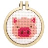 MINI KIT COPAINS COMME COCHONS