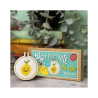 MINI KIT POUR LA BEAUTÉ DU ZESTE