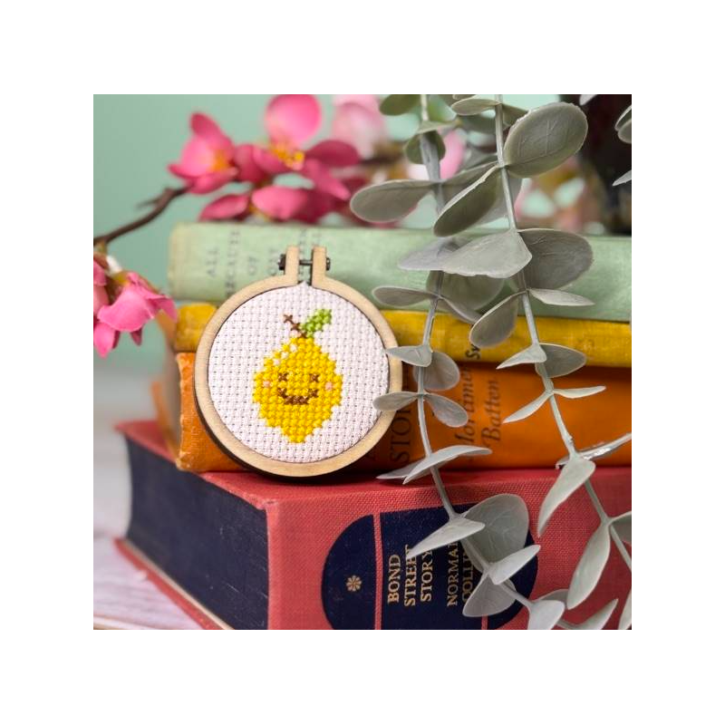 MINI KIT POUR LA BEAUTÉ DU ZESTE