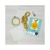 MINI KIT POUR LA BEAUTÉ DU ZESTE