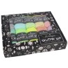 PACK GLOW UP 10 X 25G