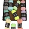PACK GLOW UP 10 X 25G