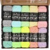 PACK GLOW UP 10 X 25G