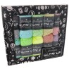 PACK GLOW UP 10 X 25G