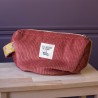 SAC A PROJET ORANGE/IMPRIMER