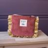 TROUSSE FROUFROU ORANGE