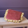 TROUSSE FROUFROU ORANGE