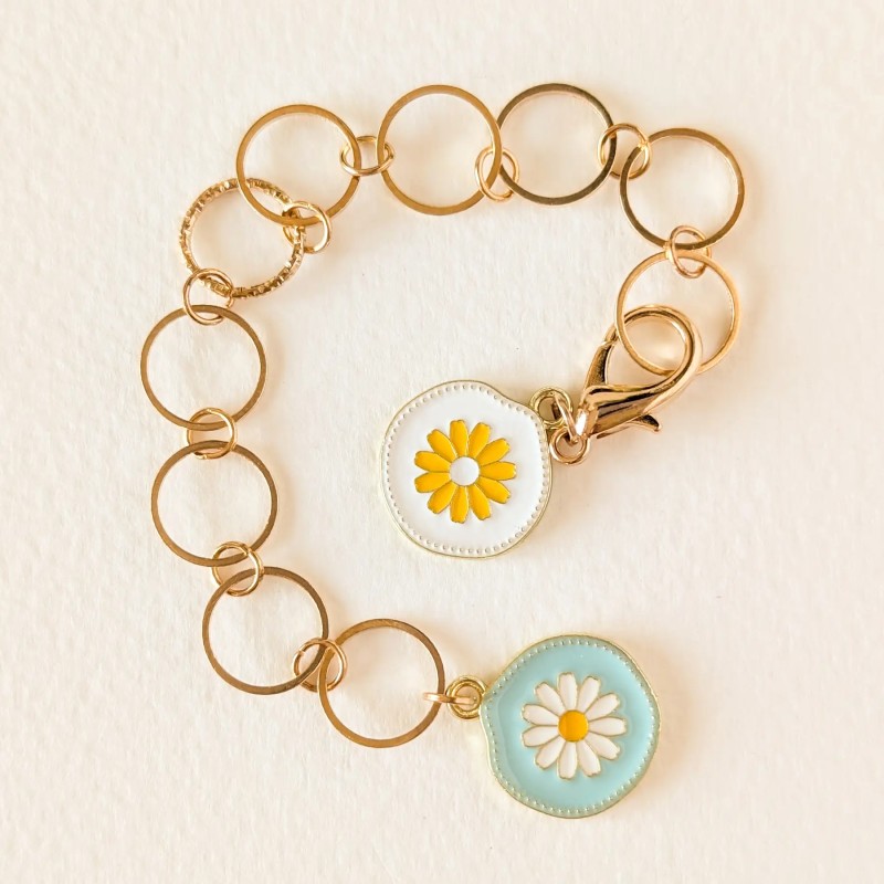 COMPTE-RANGS MARGUERITES