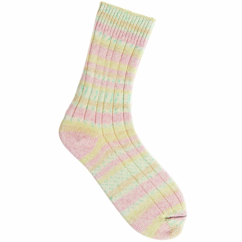 SOCKS COTTON STRETCH