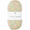 SOCKS COTTON STRETCH