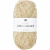 SOCKS COTTON STRETCH
