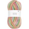 SOCKS BAMBOO RAINBOW