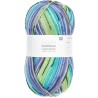 SOCKS BAMBOO RAINBOW