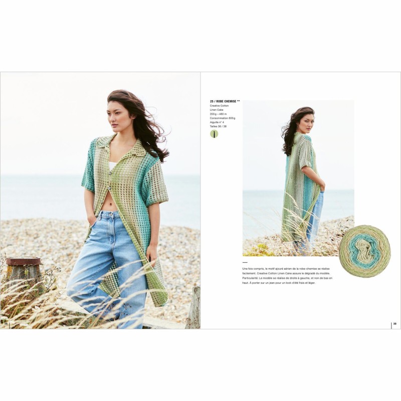 LOVEWOOL N°22