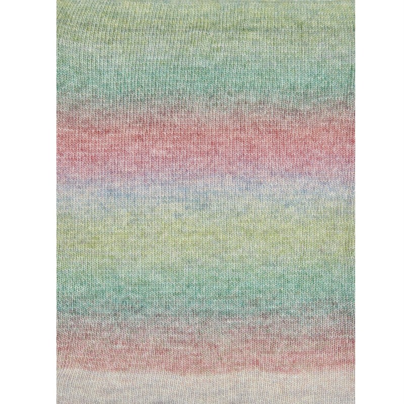 PAINTED POWER COTTON DK