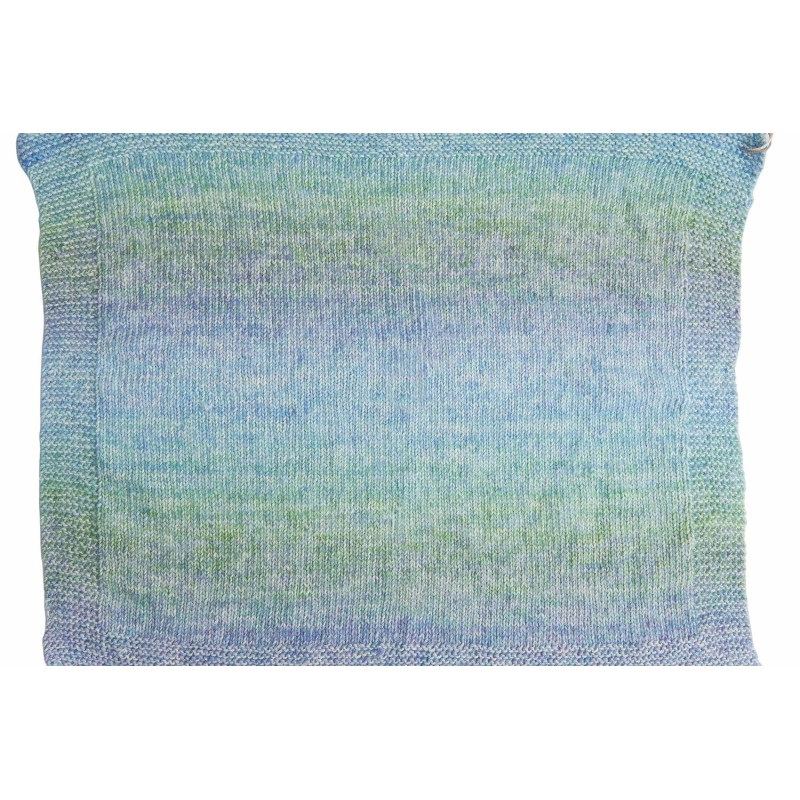 PAINTED POWER COTTON DK