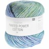 PAINTED POWER COTTON DK