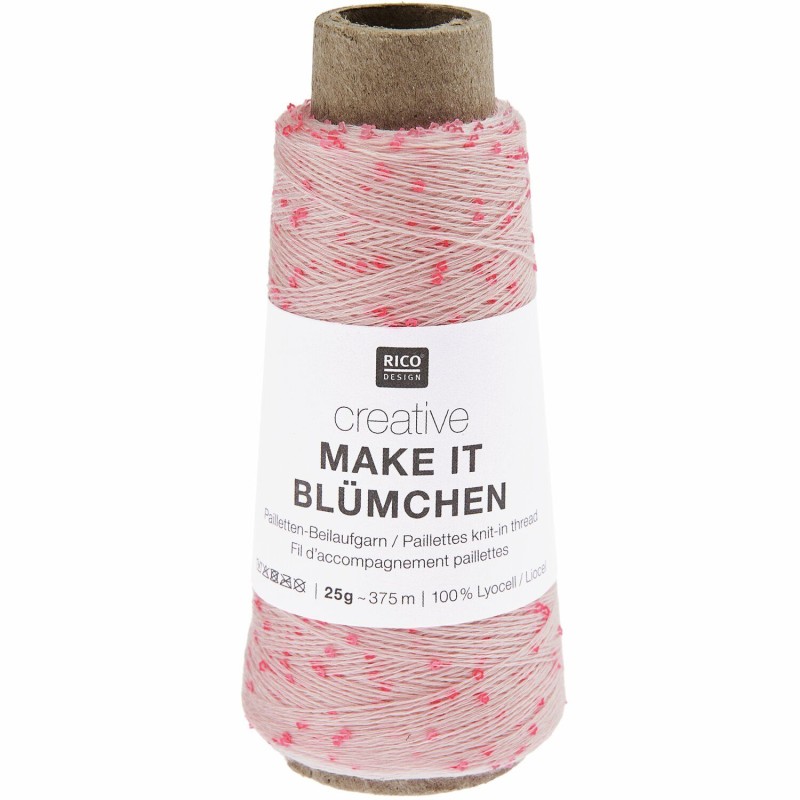 MAKE IT BLÜMCHEN