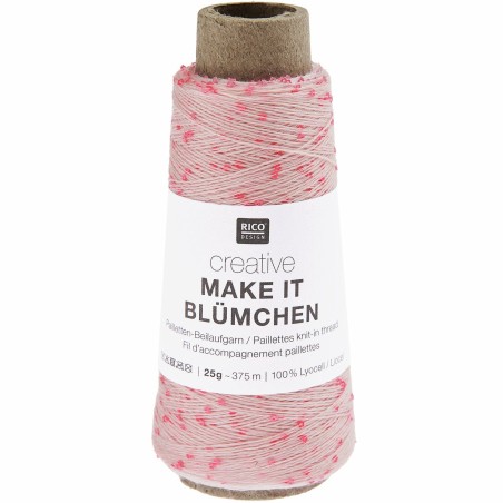 MAKE IT BLÜMCHEN