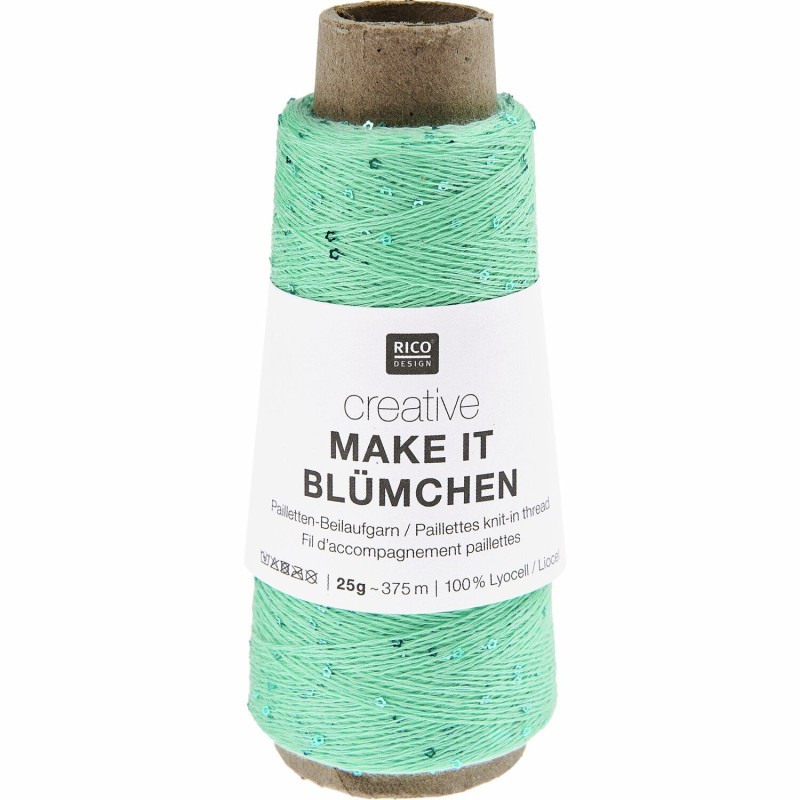 MAKE IT BLÜMCHEN