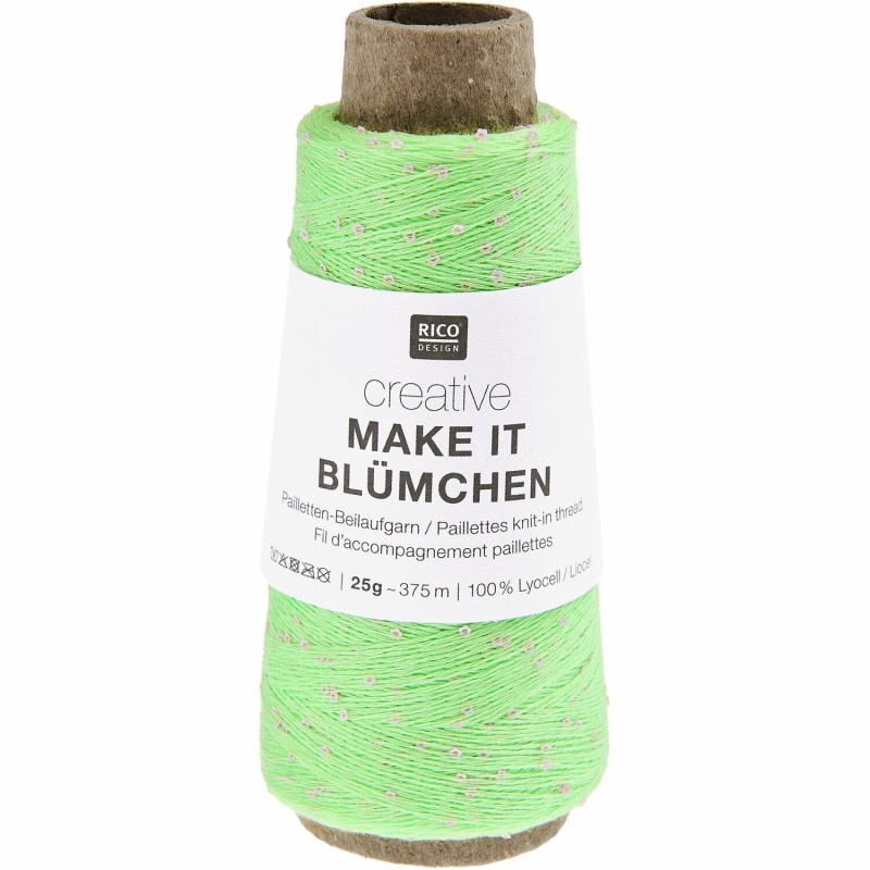 MAKE IT BLÜMCHEN