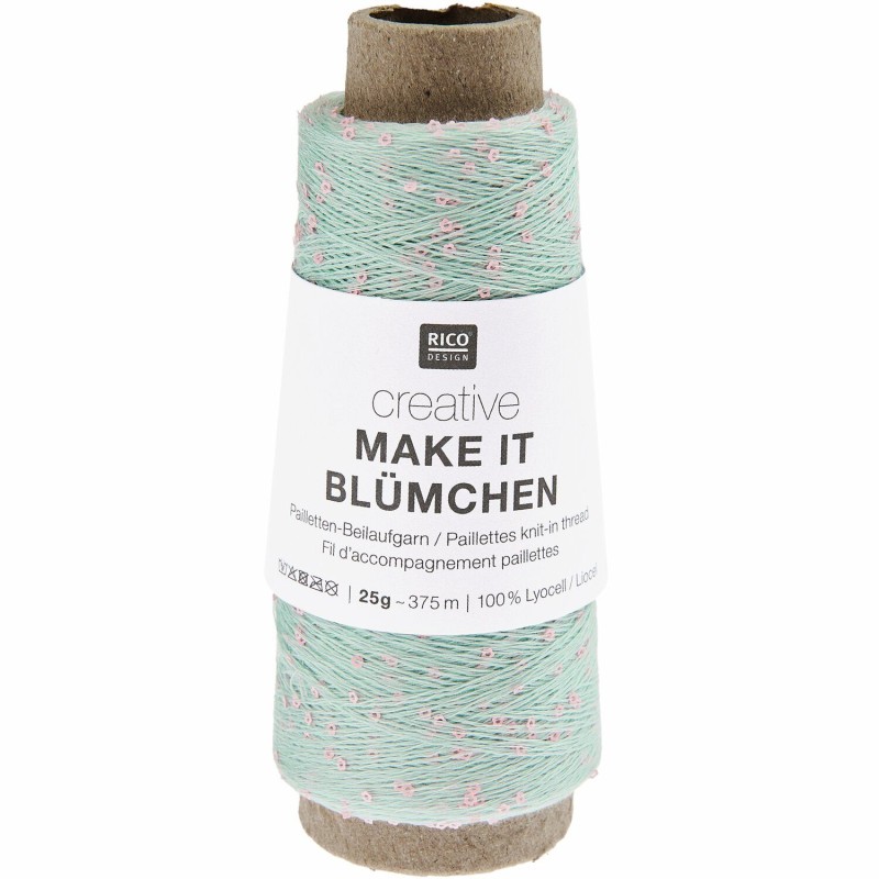 MAKE IT BLÜMCHEN