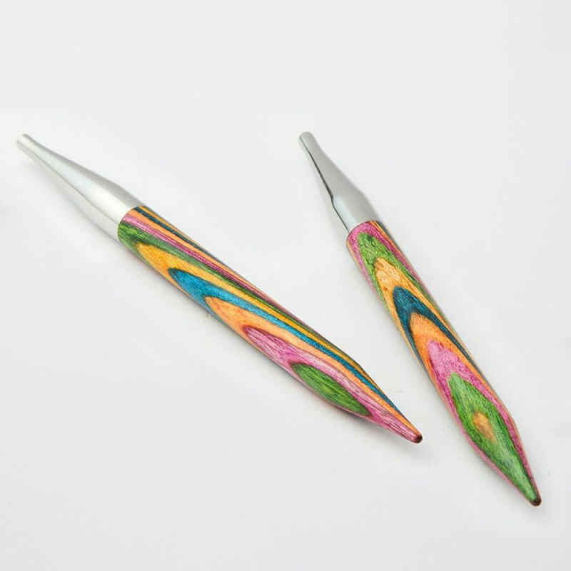 Aiguilles interchangeables Symfonie 13 cm