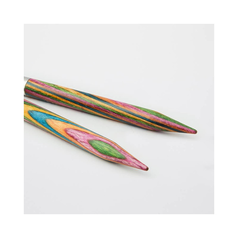 Aiguilles interchangeables Symfonie 13 cm