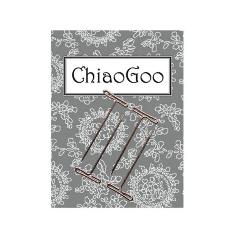 CLEFS DE SERRAGE CHIAOGOO MINI