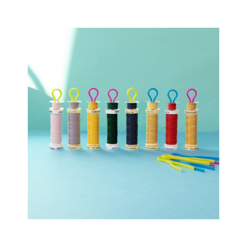 PORTE CANETTES (21 pièces)