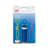 PORTE CANETTES (21 pièces)