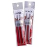 AIGUILLES INTERCHANGEABLE QUADS 13CM Chiaogoo