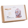 Kit sac projet crochet/tricot Sophie