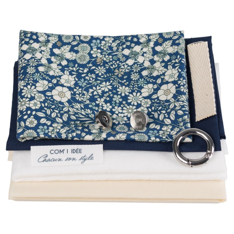 KIT étui pour lunettes Manu