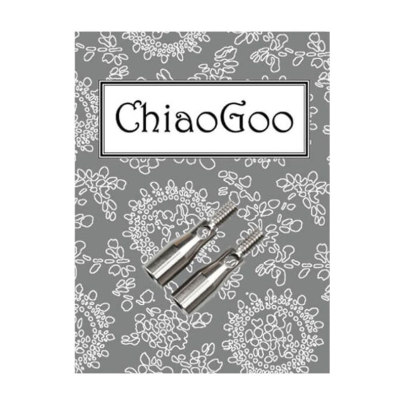 ADAPTATEUR POUR CÂBLE CHIAOGOO