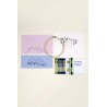 KIT BRODERIE PAYSAGE HIVERNAL
